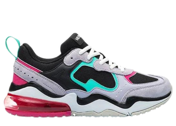 Li-Ning Wu Xing 2 Kun Black - AGBR053-2 Raffles & Where to Buy